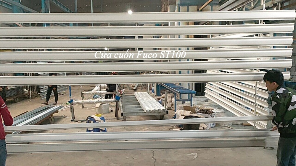 Cty Fuco chuyên sản xuất các loại cửa xếp, cửa xếp Đài Loan, cửa xếp inox. Liên hệ Fuco để biết thêm chi tiết.