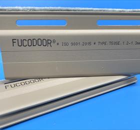 Cửa cuốn Đức Fucodoor T50SE