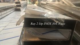 Video sản xuất siêu trường INOX ST185